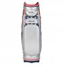 TaylorMade Ltd Heritage 2025 Staff Bag- Tourbag