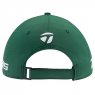 TaylorMade Tour Preferred Radar 2025 Qi35 Cap - Green