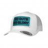 Big A Golf Trucker - Cap