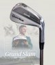 TaylorMade RORS PROTO - 7 irons (custom)