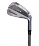 TaylorMade RORS PROTO - 7 irons (custom)