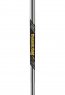 True Temper - Dynamic Gold MID 100 - Iron 0.355 - 6 shafts - SET