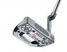 Scotty Cameron Studio Style Fastback 2 Long Design