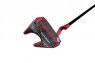 Odyssey Red Seven X