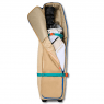 Ogio Alpha Slim Travel Cover