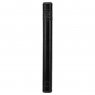 The Grip Master Signature Cabretta FL27 Featherlite Tacky - Black (Putter Grip)
