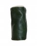 Pine Coast - Leather Barrel Driver Headcover