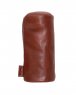 Pine Coast - Leather Barrel Driver Headcover