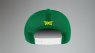 PXG FACETED LOGO 9FORTY PHENIX CAP - Green