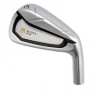 Miura PI-401 - 6 irons - Steel (custom)