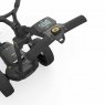 Powacaddy CT6 - Black