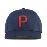 Puma Heritage P Golf Cap