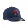 Puma Heritage P Golf Cap