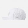 PXG 6-Panel Dog Tag Structured Low Crown Snapback Cap