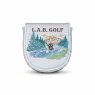L.A.B "Roll and Cast" Headcover