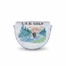 L.A.B "Roll and Cast" Headcover