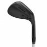 Cleveland RTZ 2 Black Satin - Wedge