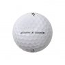 Mizuno Pro S - White