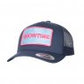 Big A Golf Trucker - Cap