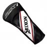 Srixon ZXi MAX - Driver (custom)