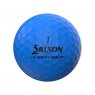 Srixon Q-STAR Tour Divide - Yellow/Blue