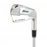 Srixon Z-Forged II - 6 irons - Steel (custom)