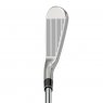 Srixon Z-Forged II - 6 irons - Steel (custom)