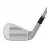 Srixon Z-Forged II - 6 irons - Steel (custom)