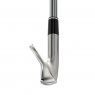 Srixon Z-Forged II - 6 irons - Steel (custom)
