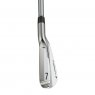 Srixon Z-Forged II - 6 irons - Steel (custom)