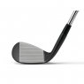 Mizuno Pro T1 Black IP - Wedge (custom)