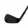 Titleist T100 2025 Black Vapor - 6 Køller (custom)