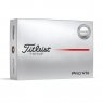 Titleist PRO V1x Enhanced Alignment - White