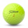 Titleist PRO V1x - Yellow