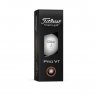 Titleist PRO V1 RCT White - 3-Pack