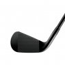 Titleist T350 2025 Black Vapor - 6 Køller (custom)