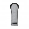 Titleist - Heather and Leather Headcover - Driver