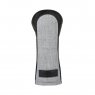 Titleist - Heather and Leather Headcover - Hybrid