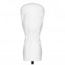 Titleist - Frost Out White, 2 Panel Headcover - Driver