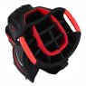 TaylorMade Deluxe 2023 - Cart Bag