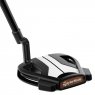 TaylorMade Spider Tour X L-Neck Black