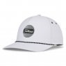 Titleist Boardwalk Rope - White/Black