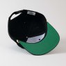 The gimme tour - Fairways Deadstock - Black