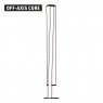 SuperStroke - Zenergy TLT Pistol 1.0 (Putter Grip)