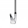 TaylorMade Qi10 - 6 irons - Graphite (custom)