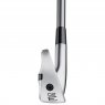 TaylorMade P•UDI - Utility (custom)