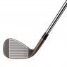 TaylorMade Milled Grind HI-TOE 4 - Wedge (custom)