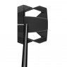 TaylorMade Spider 5K-ZT Black