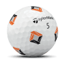 TaylorMade TP5 Pix 3.0 2026 - White