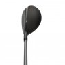 TaylorMade Qi4D Max Lite Rescue - Hybrid